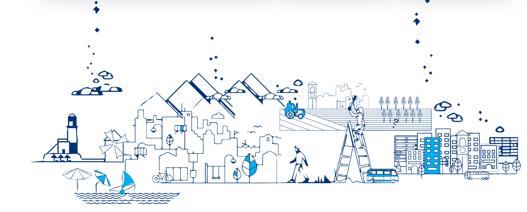 Δήμος Βέλου-Βόχας | Σχεδιάζουμε μαζί το μέλλον του Δήμου μας!